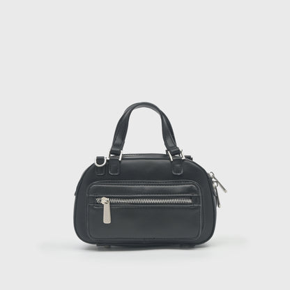 Bowling Top Handle Bag - TLHB0412PN3MH5