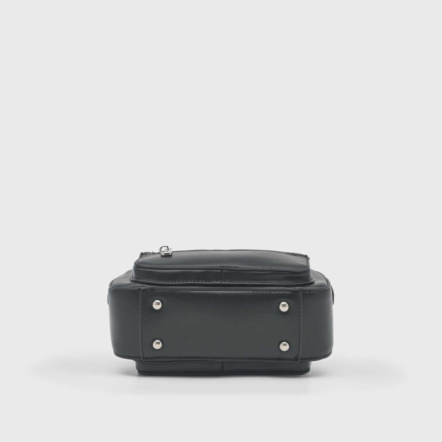 Bowling Top Handle Bag - TLHB0412PN3MH5