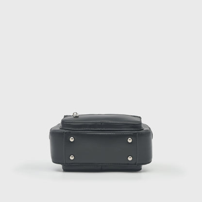 Bowling Top Handle Bag - TLHB0412PN3MH5