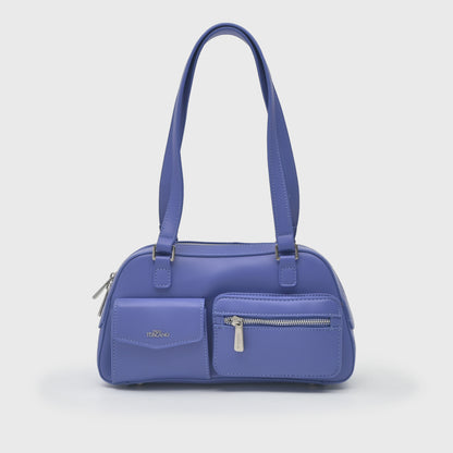 Pocket Bowling Shoulder Bag - TLHB0422PN3MH5