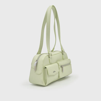 Pocket Bowling Shoulder Bag - TLHB0422PN3MH5