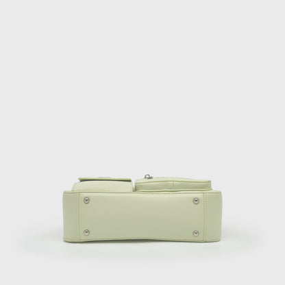 Pocket Bowling Shoulder Bag - TLHB0422PN3MH5