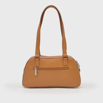 Pocket Bowling Shoulder Bag - TLHB0422PN3MH5