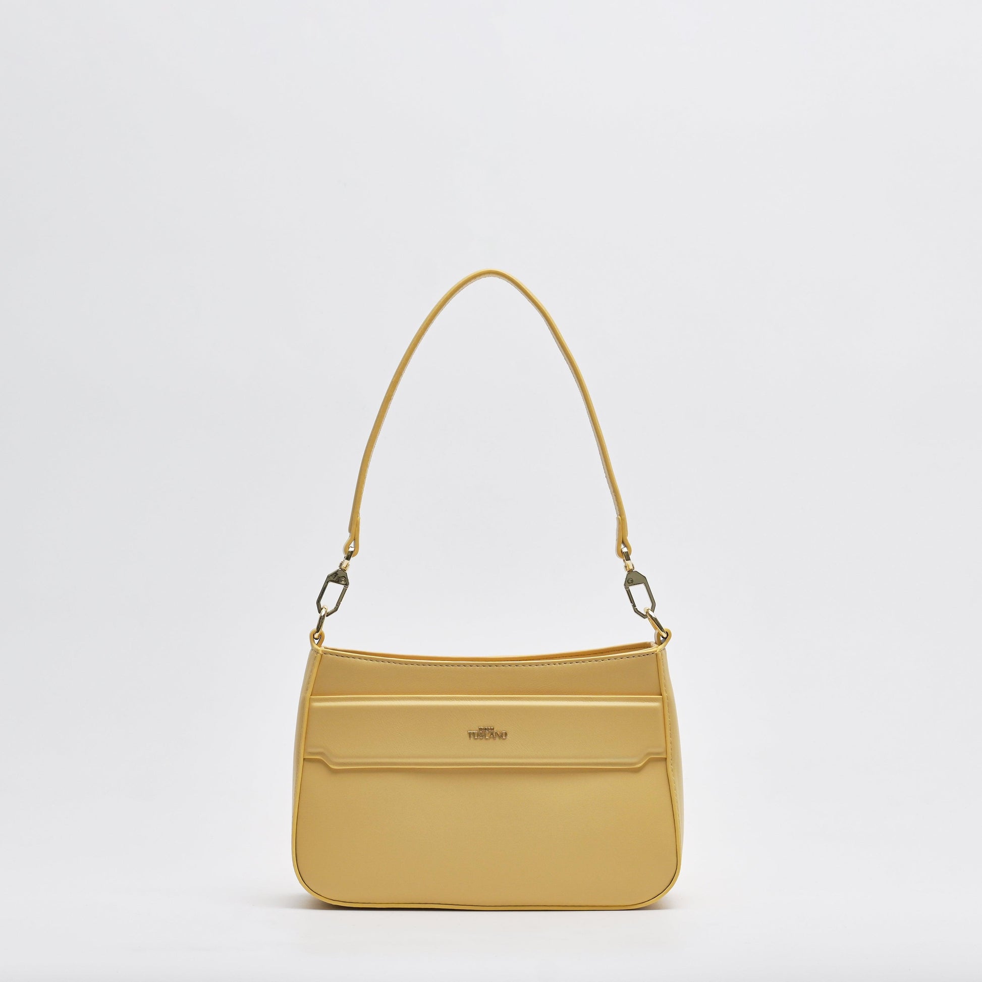 Women Shoulder Bag - TLHB0511PN3MI3 - Tocco Toscano Malaysia