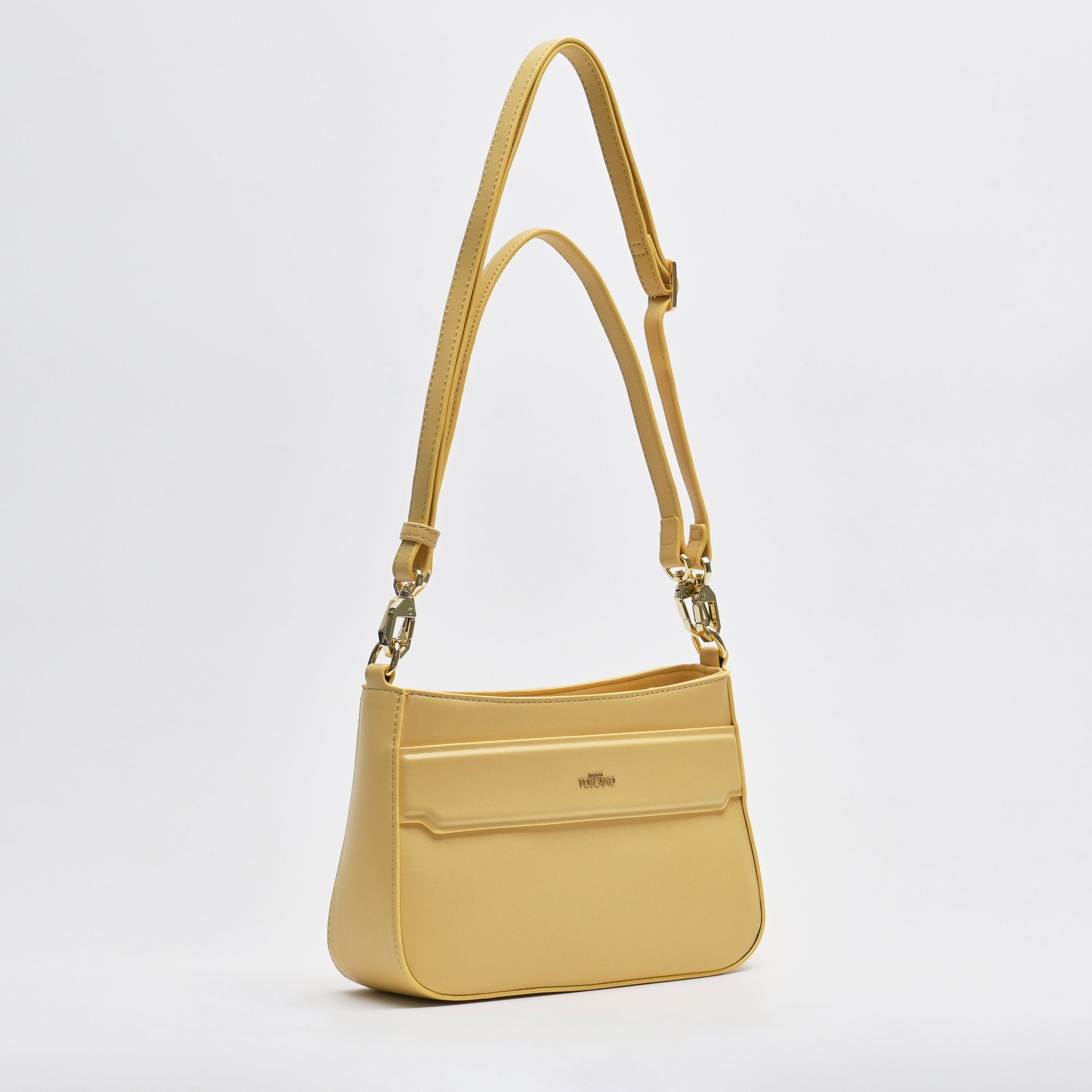 Women Shoulder Bag - TLHB0511PN3MI3 - Tocco Toscano Malaysia