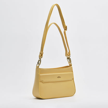 Women Shoulder Bag - TLHB0511PN3MI3 - Tocco Toscano Malaysia