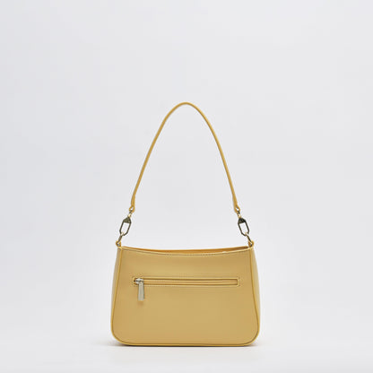 Women Shoulder Bag - TLHB0511PN3MI3 - Tocco Toscano Malaysia