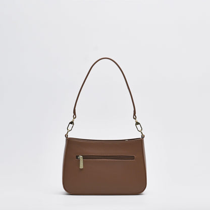 Women Shoulder Bag - TLHB0511PN3MI3 - Tocco Toscano Malaysia