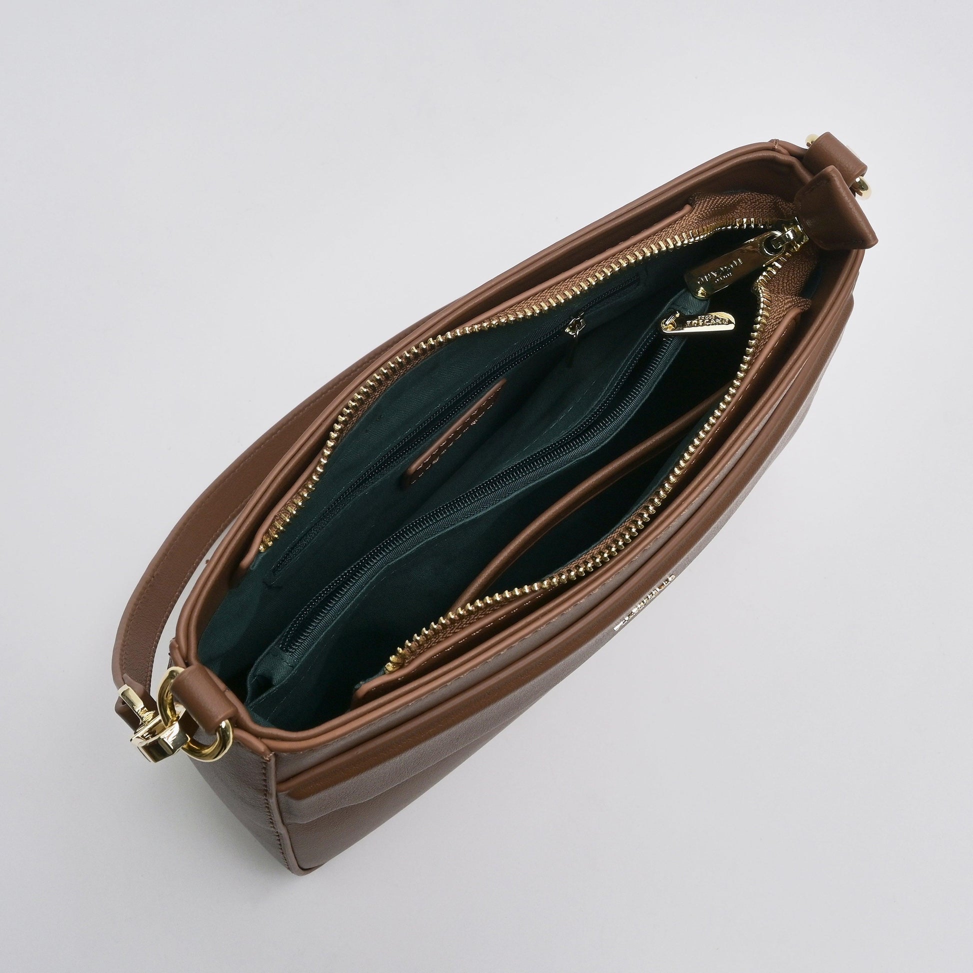 Women Shoulder Bag - TLHB0511PN3MI3 - Tocco Toscano Malaysia