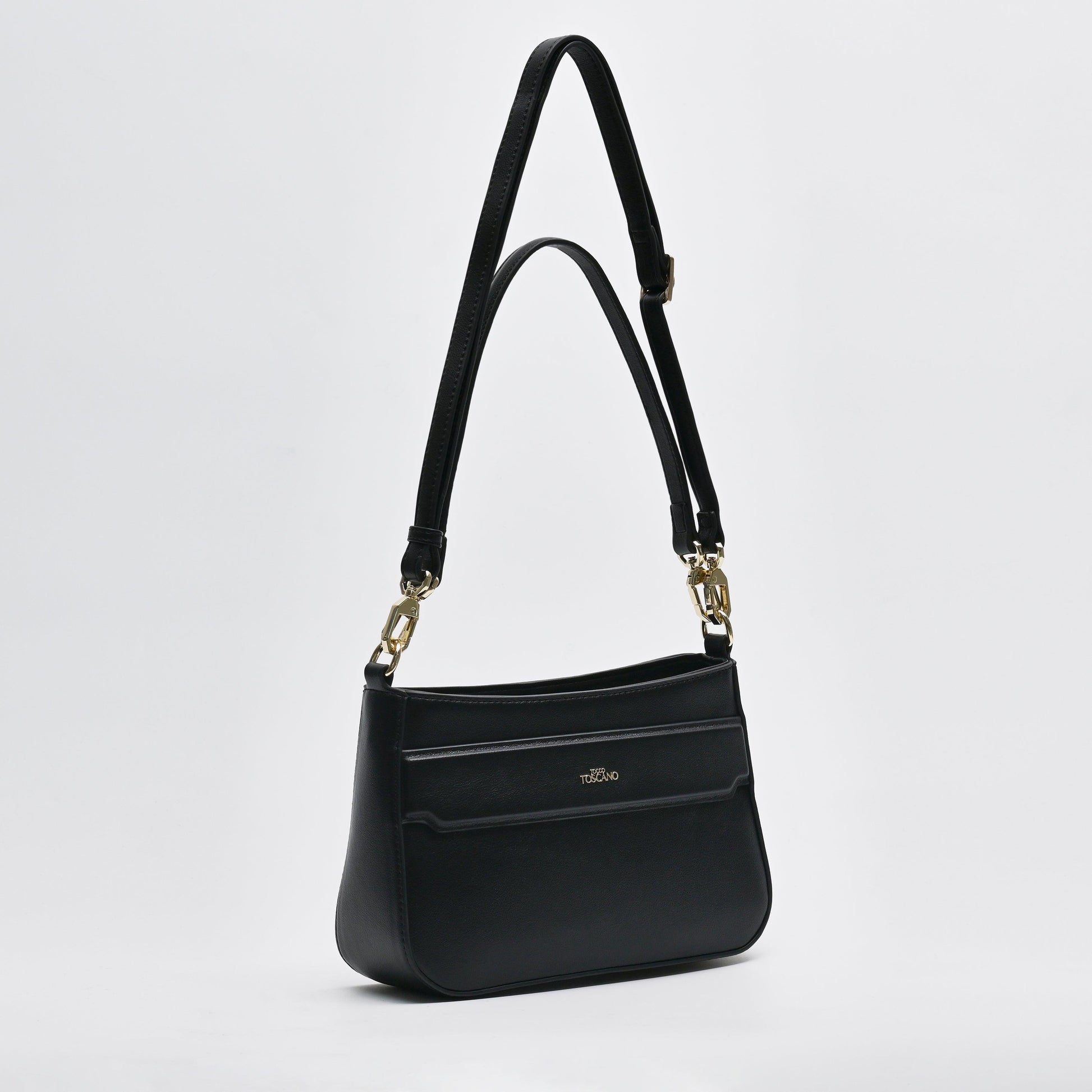 Women Shoulder Bag - TLHB0511PN3MI3 - Tocco Toscano Malaysia