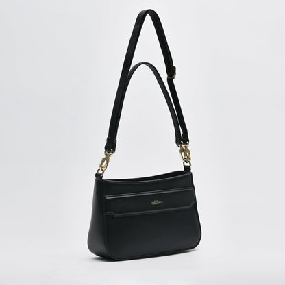 Women Shoulder Bag - TLHB0511PN3MI3 - Tocco Toscano Malaysia