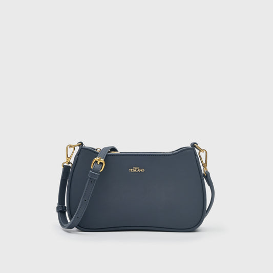 Chain-Crossbody Bag - TLHB0611PN3BI5