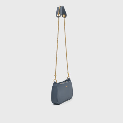 Chain-Crossbody Bag - TLHB0611PN3BI5