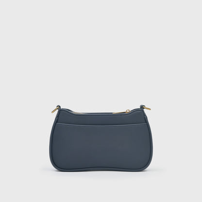Chain-Crossbody Bag - TLHB0611PN3BI5