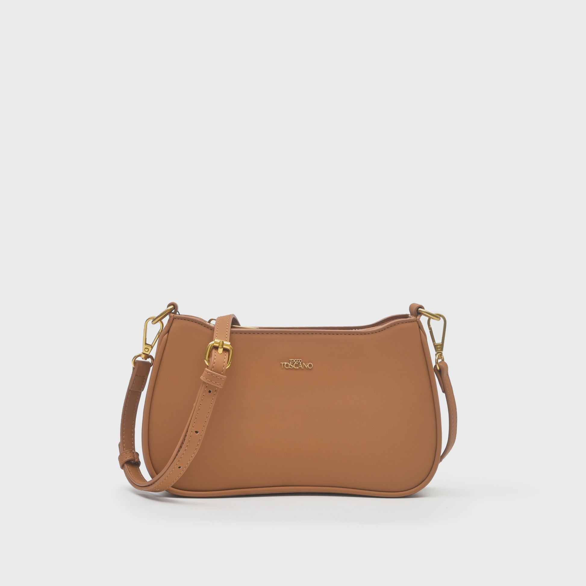 Bind Chain-Crossbody Bag - TLHB0611PN3BI5 - Tocco Toscano Malaysia
