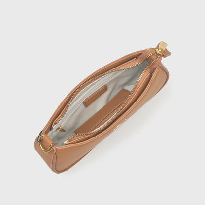 Chain-Crossbody Bag - TLHB0611PN3BI5