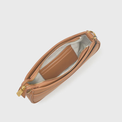 Chain-Crossbody Bag - TLHB0611PN3BI5