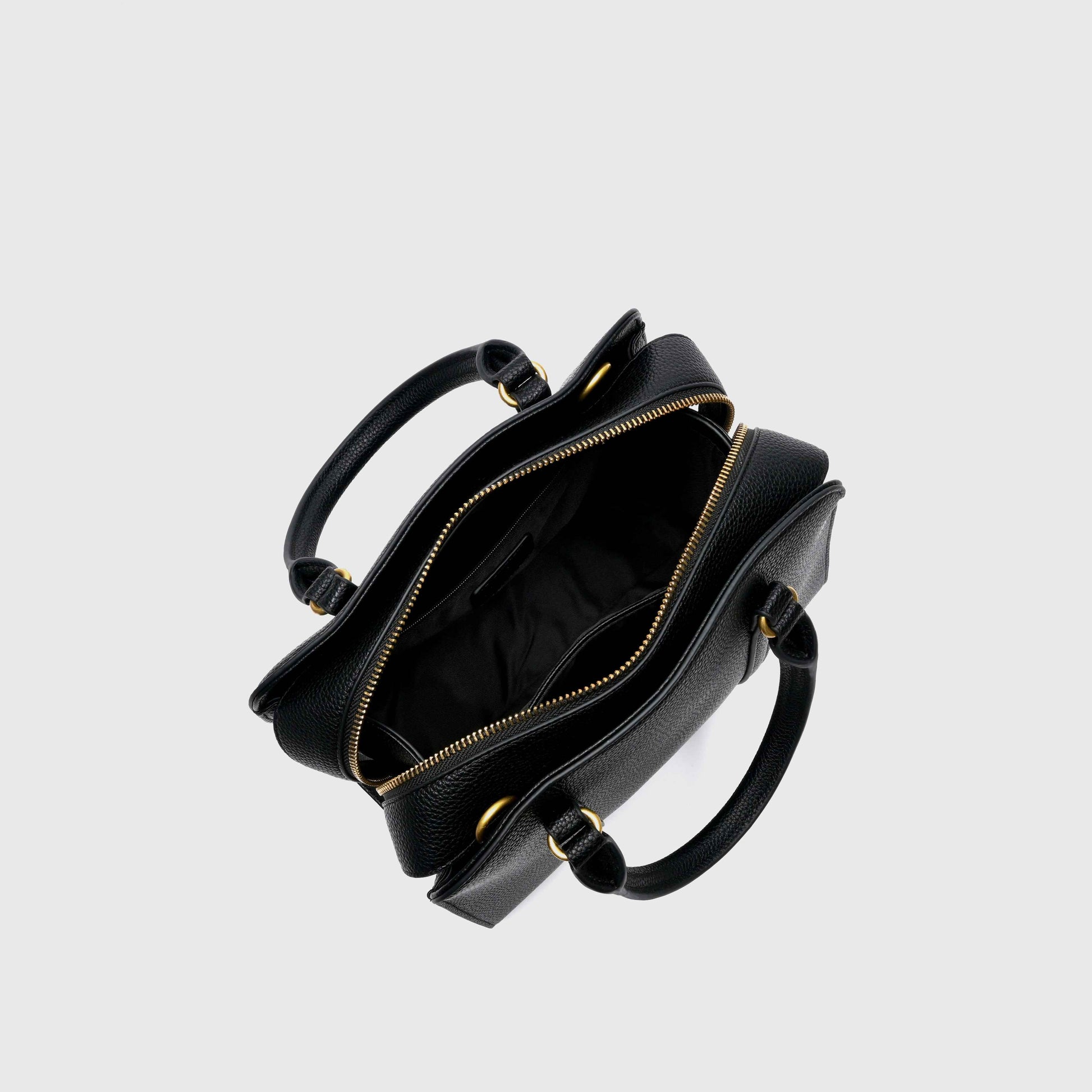 Top Handle Bag - TLHB0611PN3MB6