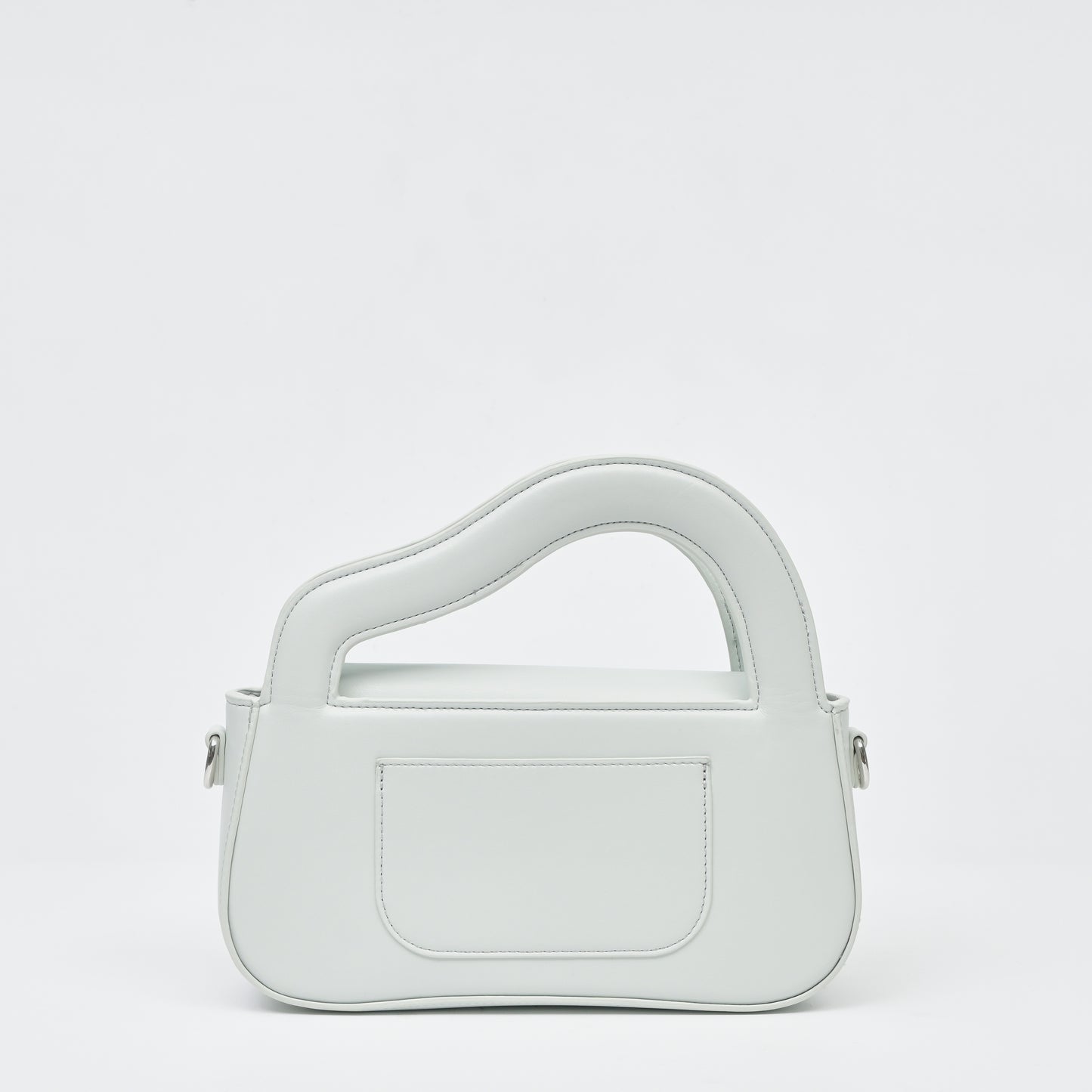 Delicat Accolade Wavy Top Handle Bag - TLHB0711PN3MA4 - Tocco Toscano Malaysia