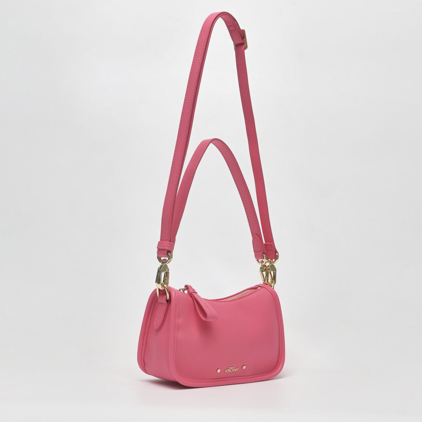 Micro Shoulder Bag - TLHB0811PN3BK3 - Tocco Toscano Malaysia