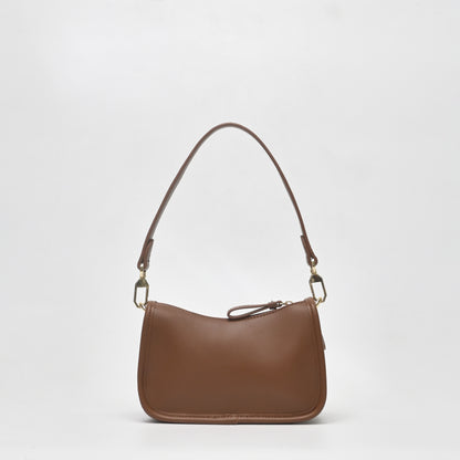 Micro Shoulder Bag - TLHB0811PN3BK3 - Tocco Toscano Malaysia