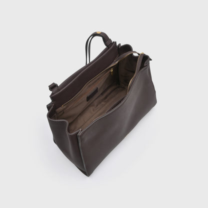 Shoulder Bag - TLHB1011PN3MF6