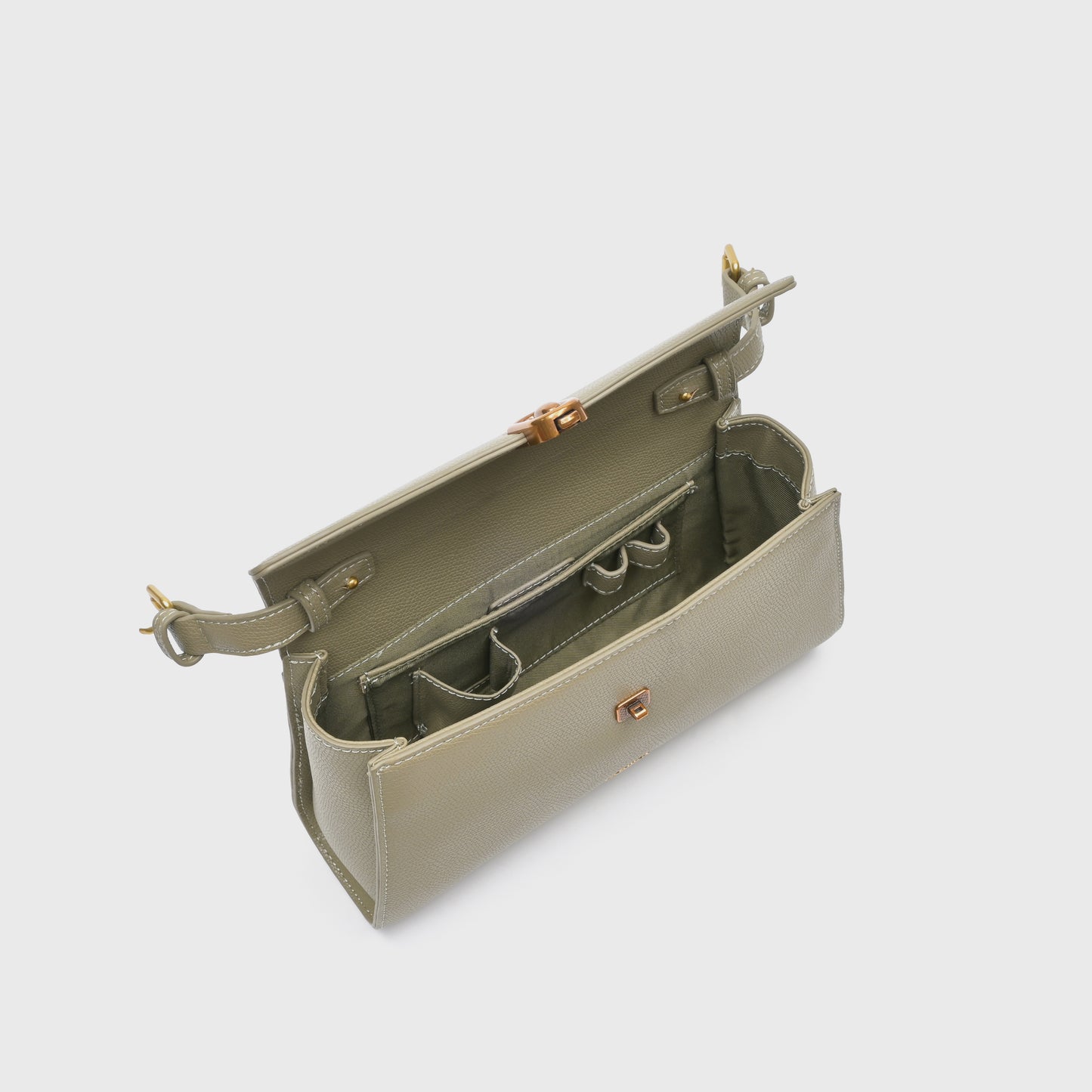 Shoulder Bag - TLHB1211PN3MG6