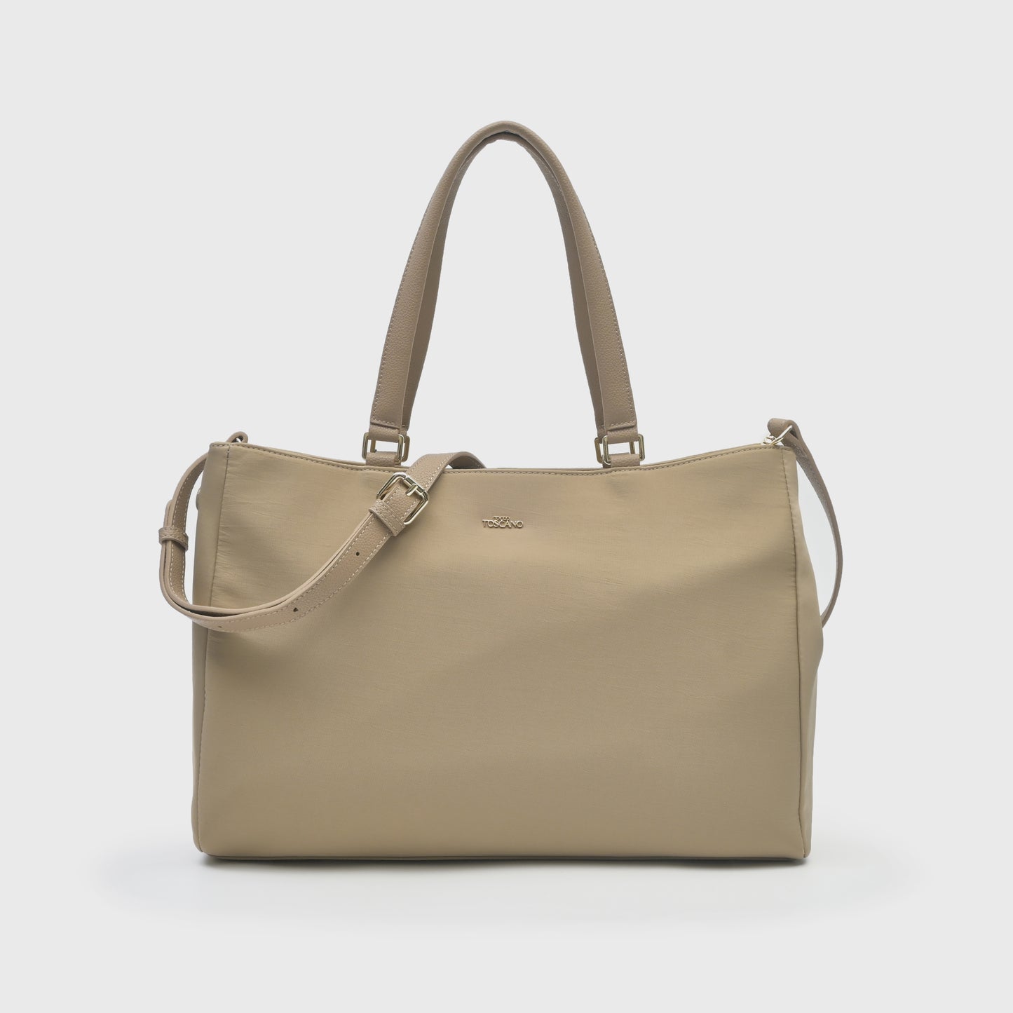 Nylon Tote Bag - TLHB1212NN3NG5