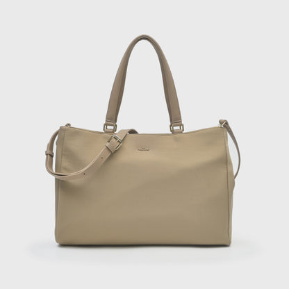 Nylon Tote Bag - TLHB1212NN3NG5