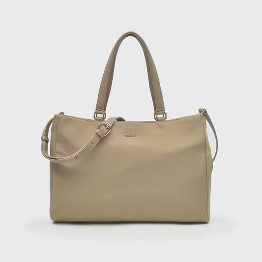 Nylon Tote Bag - TLHB1212NN3NG5