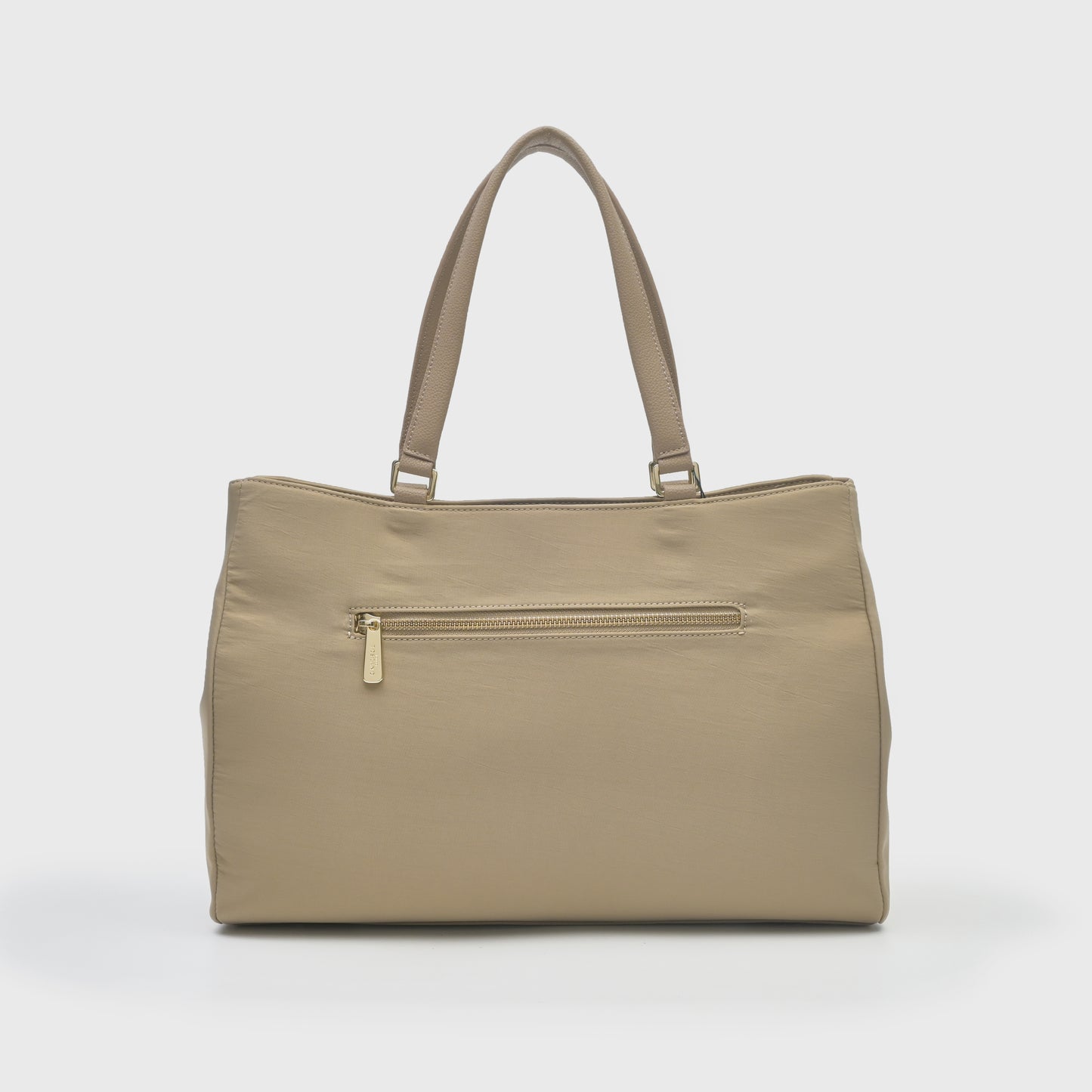 Nylon Tote Bag - TLHB1212NN3NG5