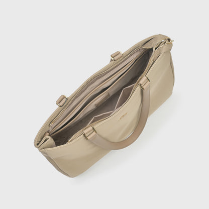 Nylon Tote Bag - TLHB1212NN3NG5