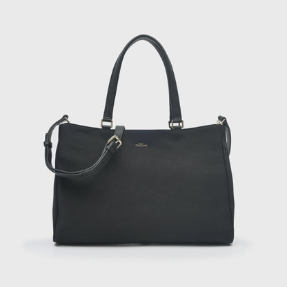Nylon Tote Bag - TLHB1212NN3NG5
