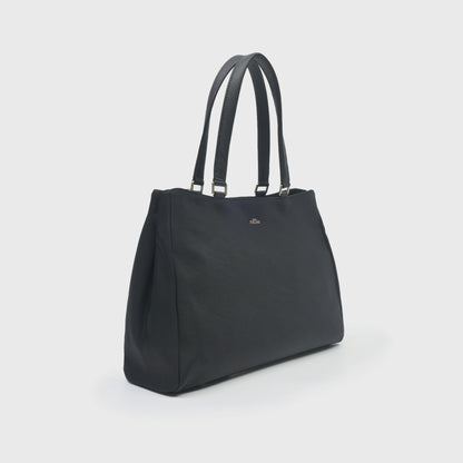 Nylon Tote Bag - TLHB1212NN3NG5