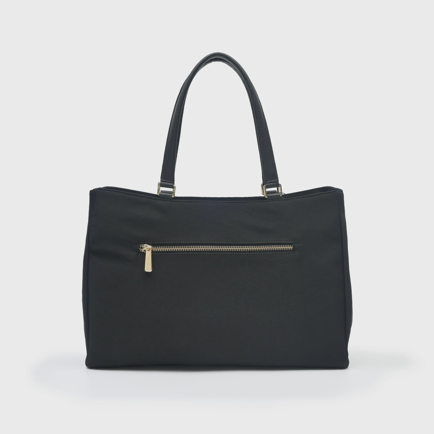 Nylon Tote Bag - TLHB1212NN3NG5