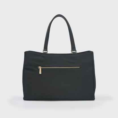 Nylon Tote Bag - TLHB1212NN3NG5