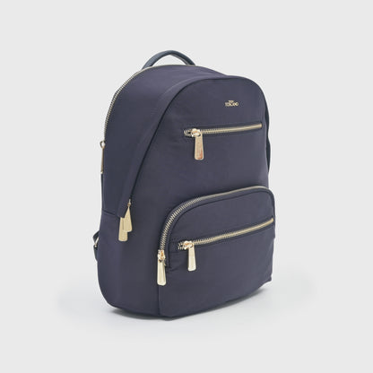 Nylon Backpack - TLHB1222NN3NG5