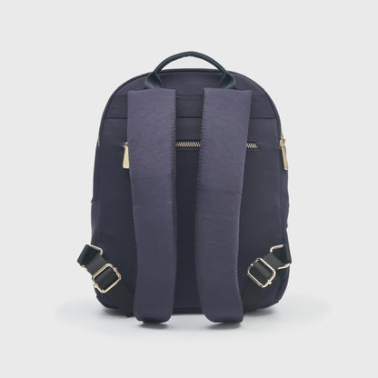Nylon Backpack - TLHB1222NN3NG5