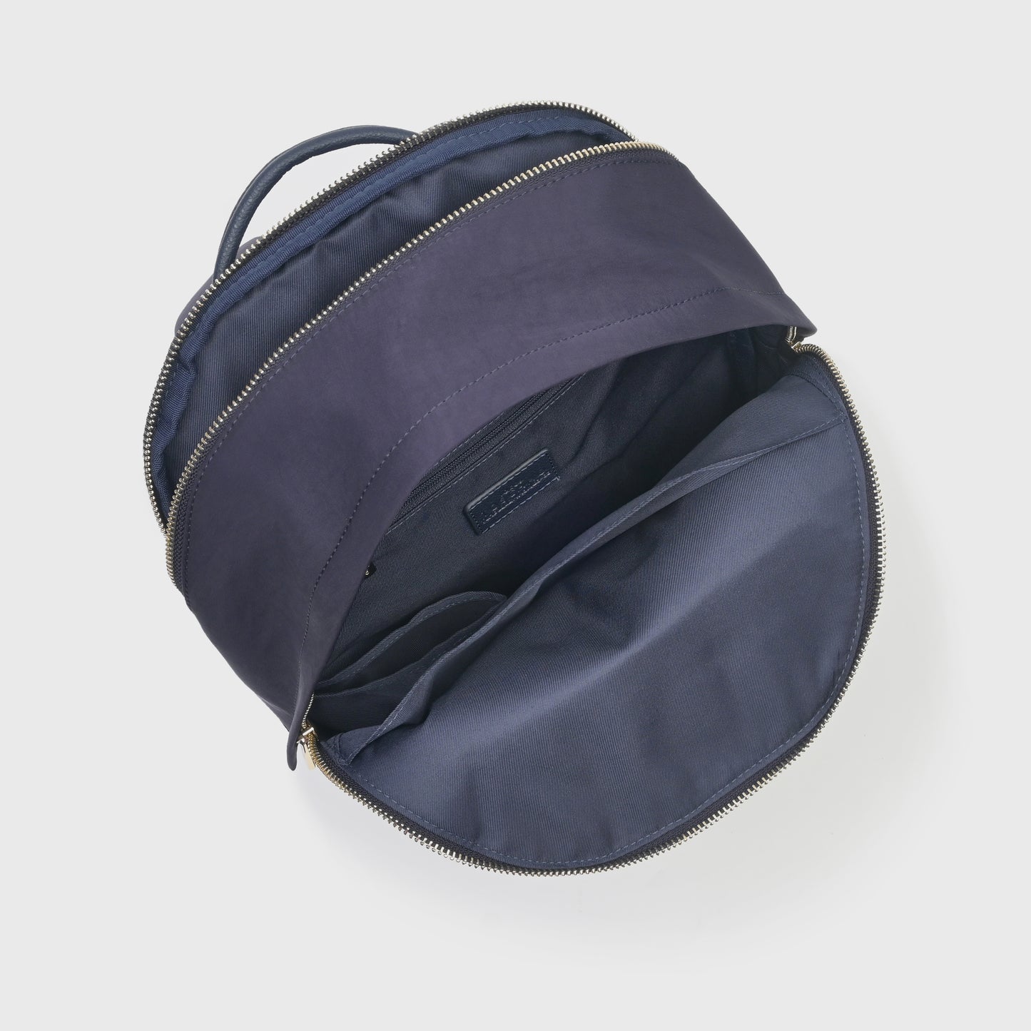 Nylon Backpack - TLHB1222NN3NG5