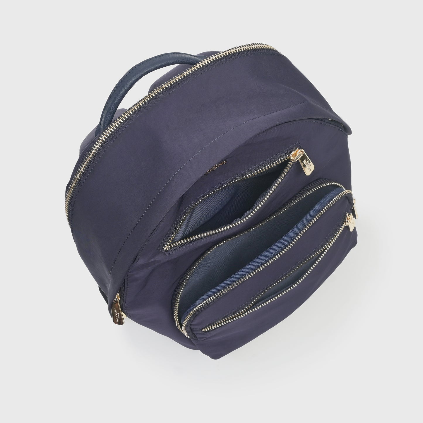 Nylon Backpack - TLHB1222NN3NG5