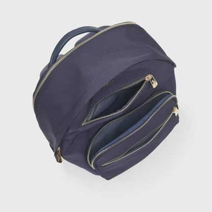 Nylon Backpack - TLHB1222NN3NG5