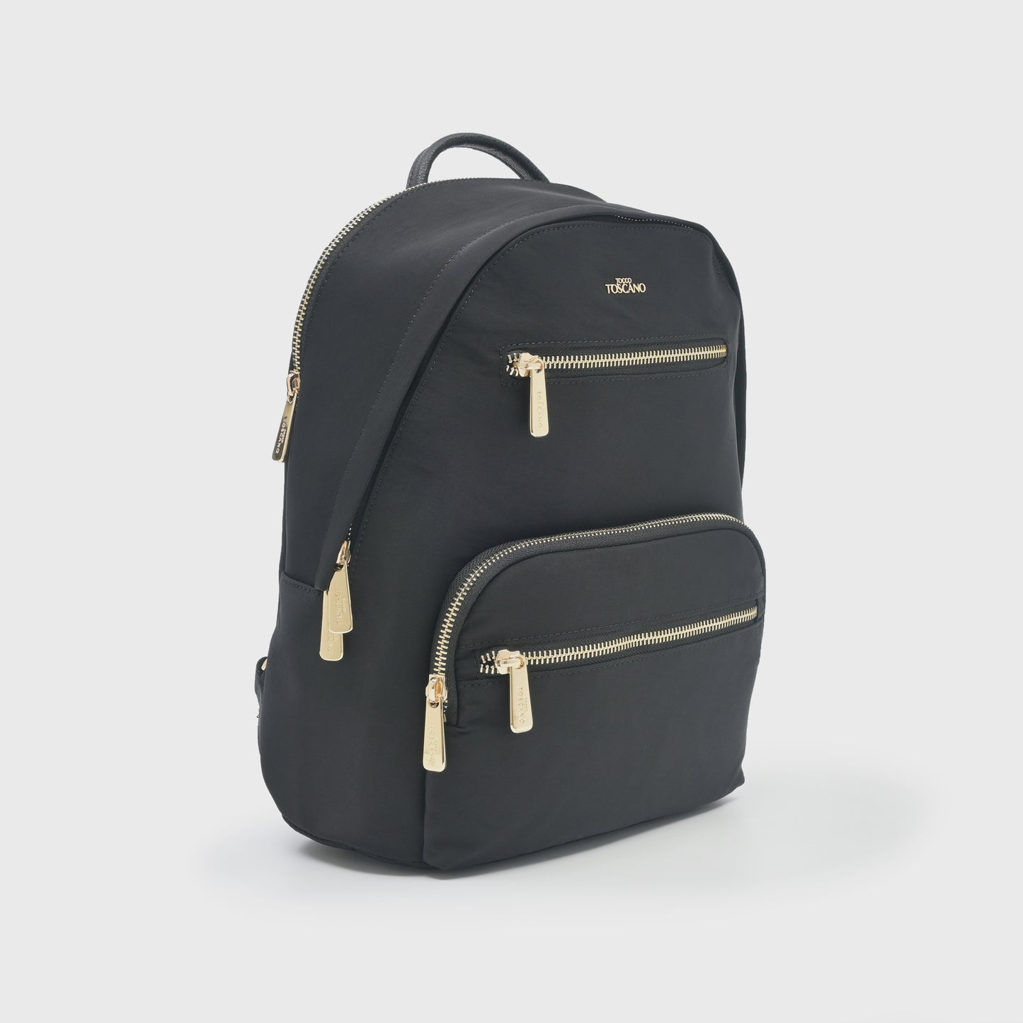 Nylon Backpack - TLHB1222NN3NG5
