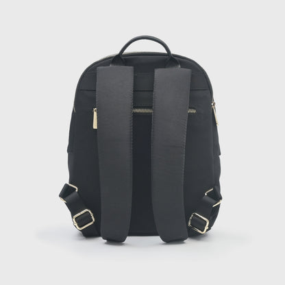 Nylon Backpack - TLHB1222NN3NG5