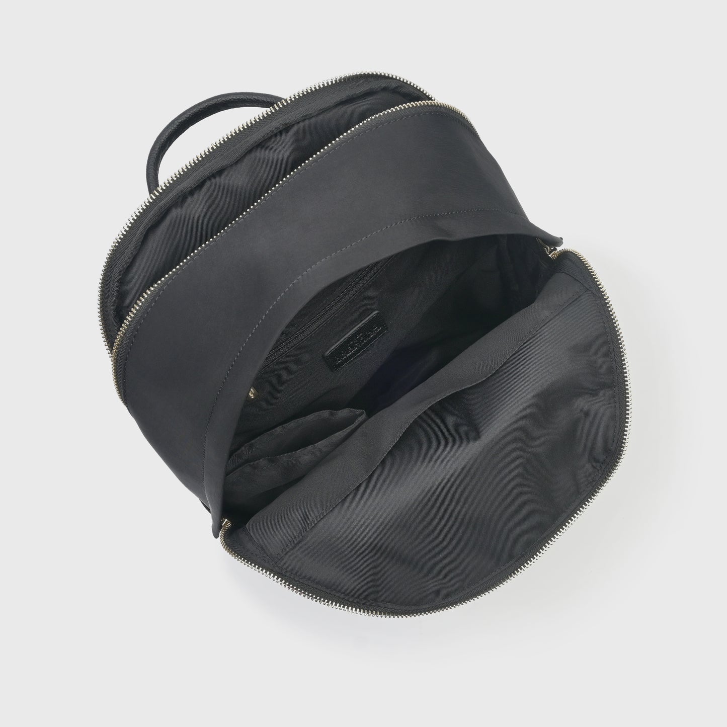Nylon Backpack - TLHB1222NN3NG5