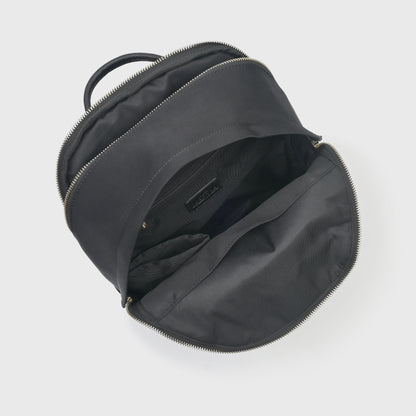 Nylon Backpack - TLHB1222NN3NG5