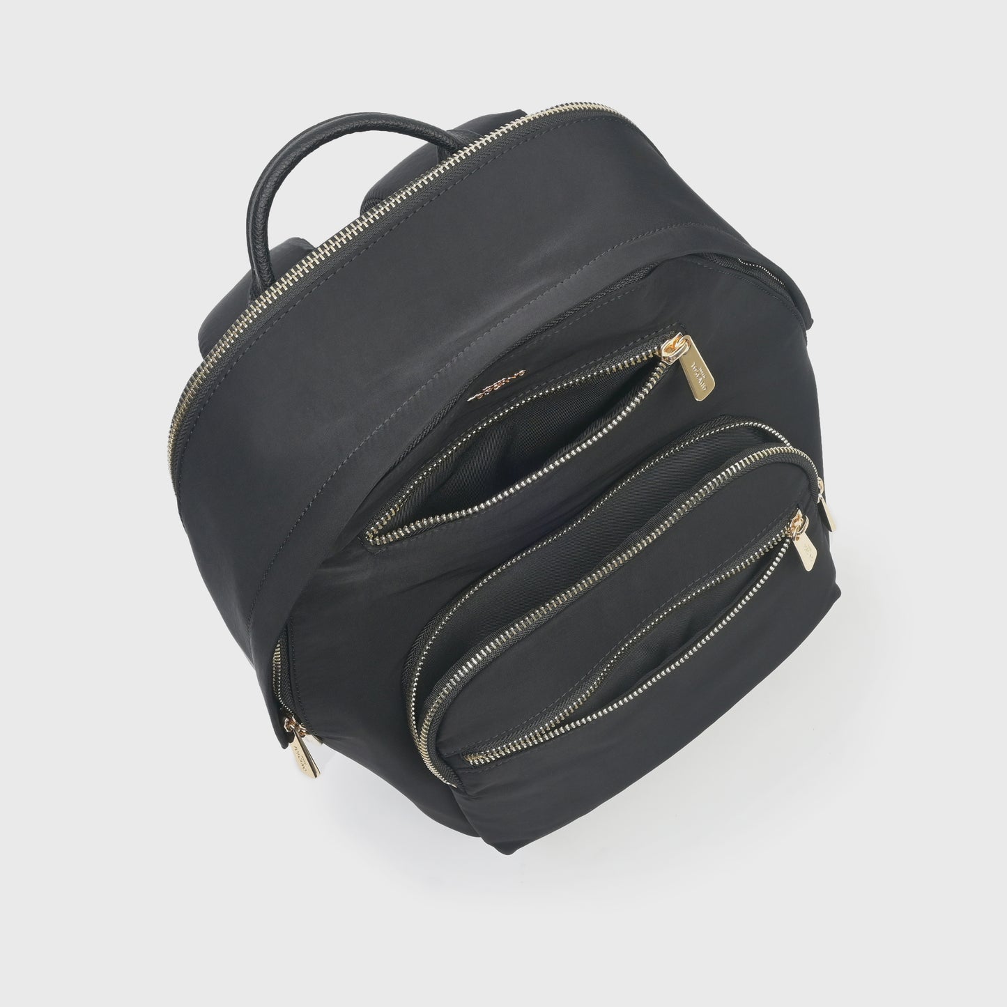 Nylon Backpack - TLHB1222NN3NG5