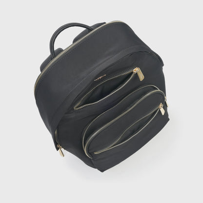 Nylon Backpack - TLHB1222NN3NG5