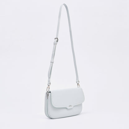 Cosette Puffer Shoulder Bag - TLHB1311PN3ME4 - Tocco Toscano Malaysia