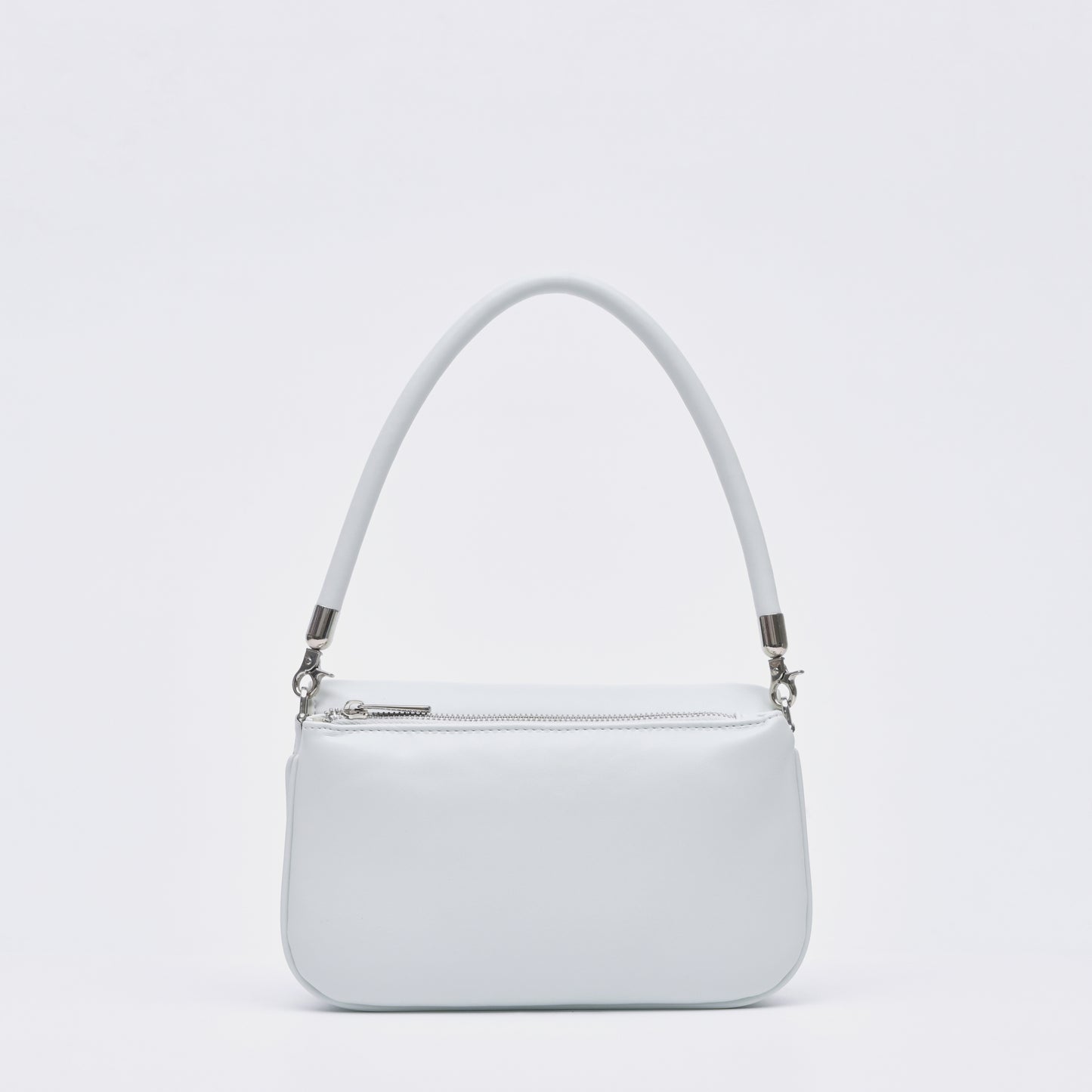 Cosette Puffer Shoulder Bag - TLHB1311PN3ME4 - Tocco Toscano Malaysia