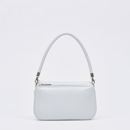 Cosette Puffer Shoulder Bag - TLHB1311PN3ME4 - Tocco Toscano Malaysia